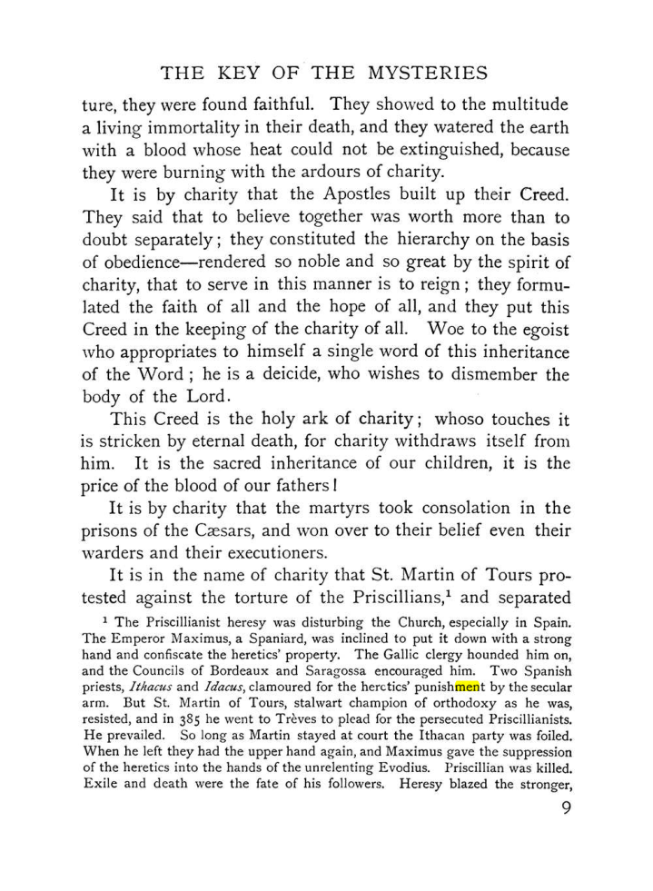 Original scan of The Equinox (Volume I, Number IX), PDF page 307
