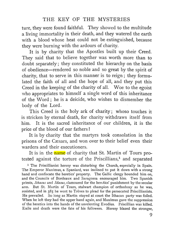 Original scan of The Equinox (Volume I, Number IX), PDF page 307