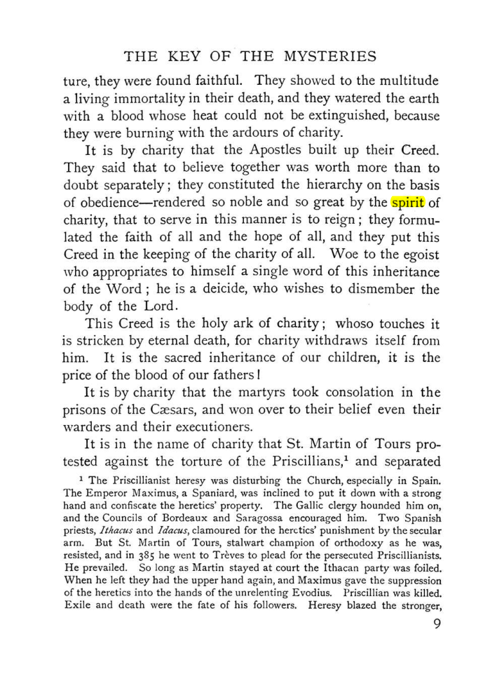 Original scan of The Equinox (Volume I, Number IX), PDF page 307