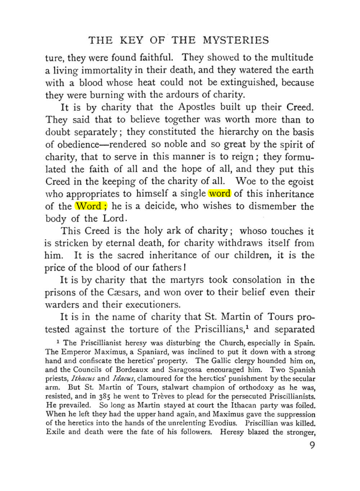 Original scan of The Equinox (Volume I, Number IX), PDF page 307