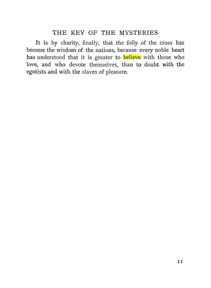 Original scan of The Equinox (Volume I, Number IX), PDF page 309