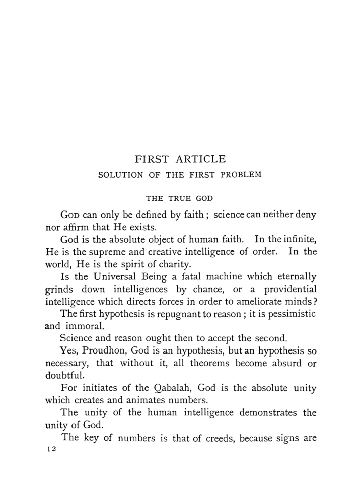 Original scan of The Equinox (Volume I, Number IX), PDF page 310