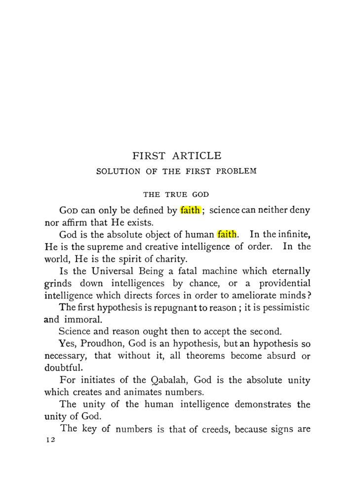Original scan of The Equinox (Volume I, Number IX), PDF page 310