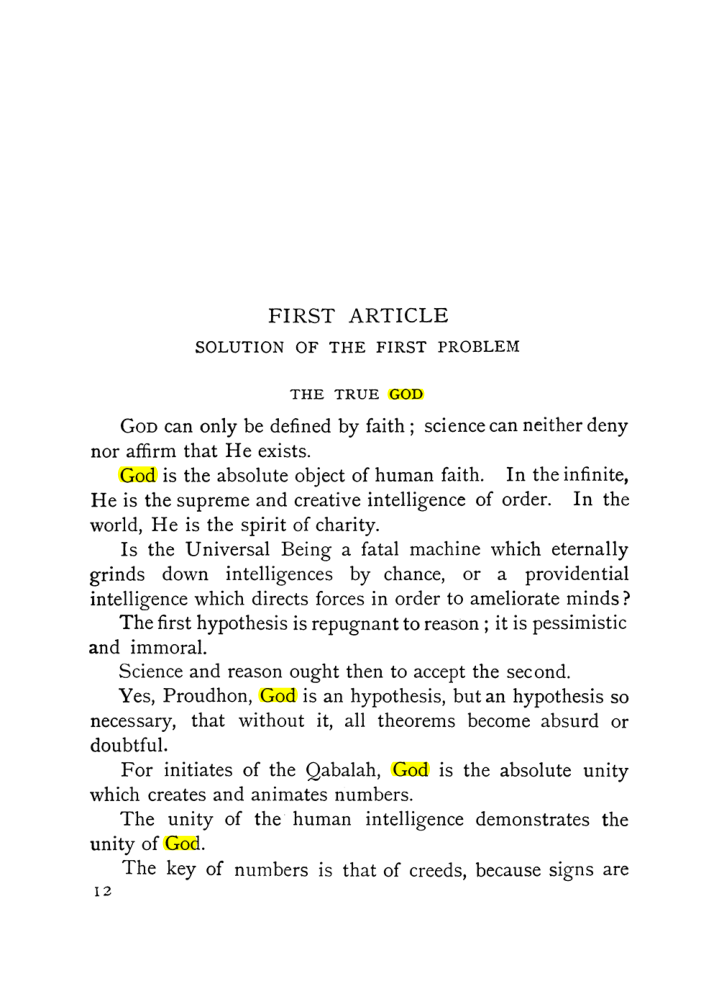 Original scan of The Equinox (Volume I, Number IX), PDF page 310