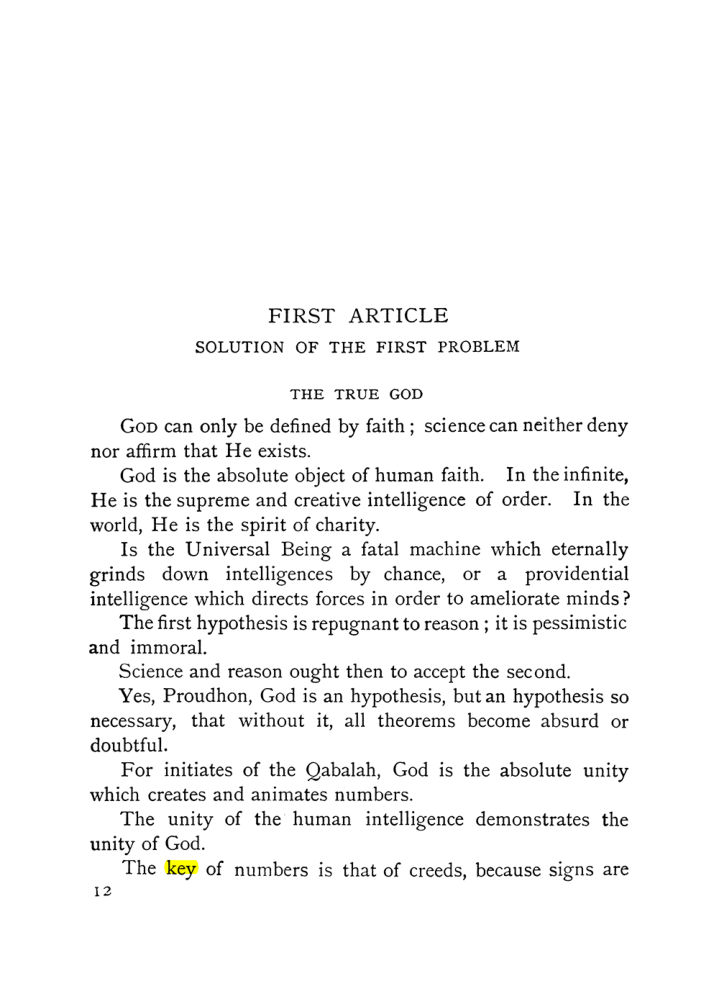 Original scan of The Equinox (Volume I, Number IX), PDF page 310