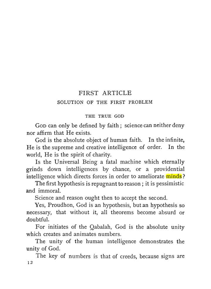 Original scan of The Equinox (Volume I, Number IX), PDF page 310