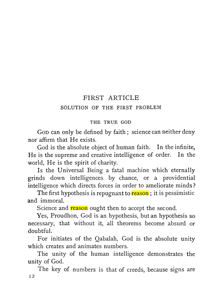 Original scan of The Equinox (Volume I, Number IX), PDF page 310