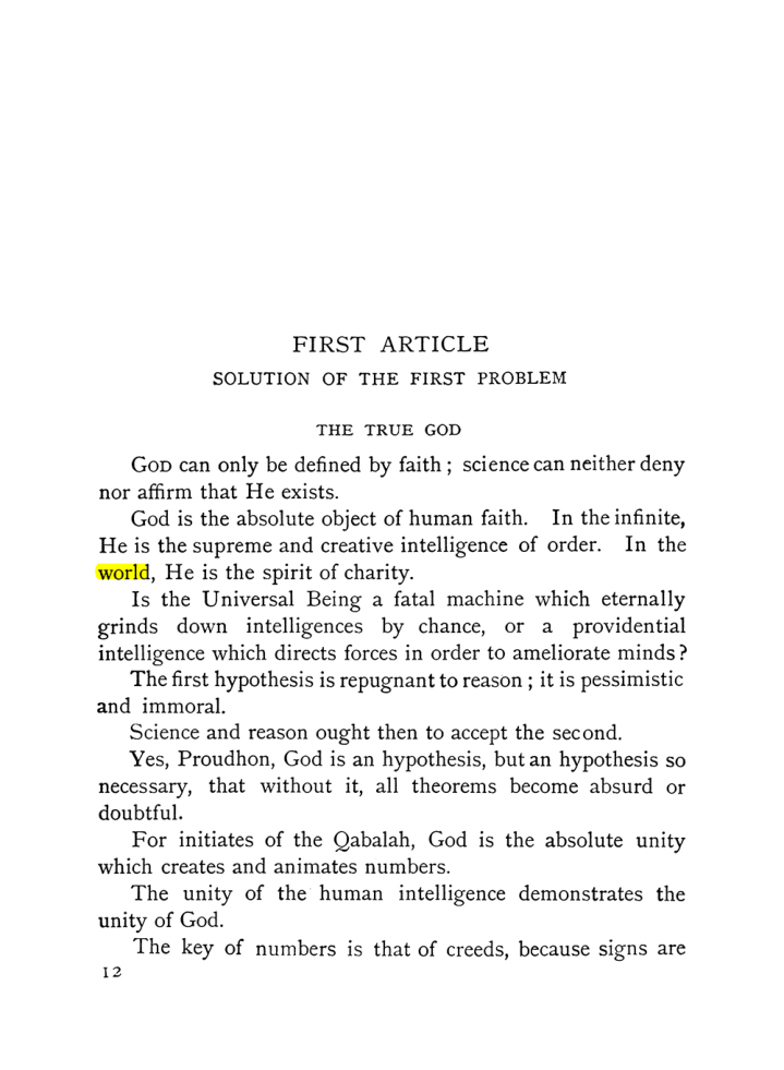 Original scan of The Equinox (Volume I, Number IX), PDF page 310