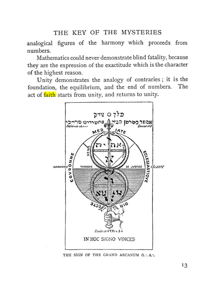 Original scan of The Equinox (Volume I, Number IX), PDF page 311