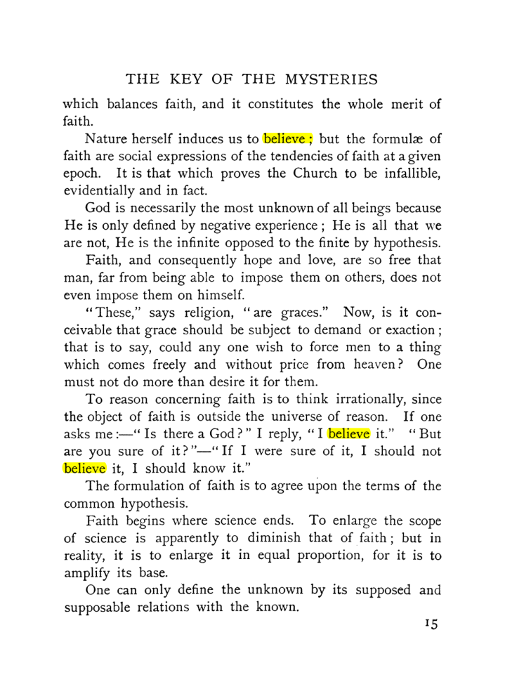 Original scan of The Equinox (Volume I, Number IX), PDF page 313