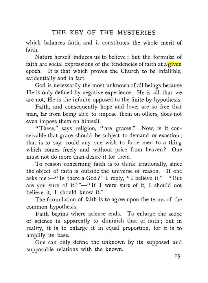 Original scan of The Equinox (Volume I, Number IX), PDF page 313