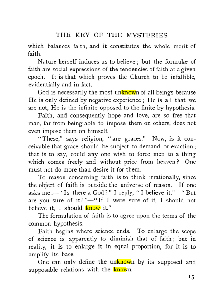 Original scan of The Equinox (Volume I, Number IX), PDF page 313
