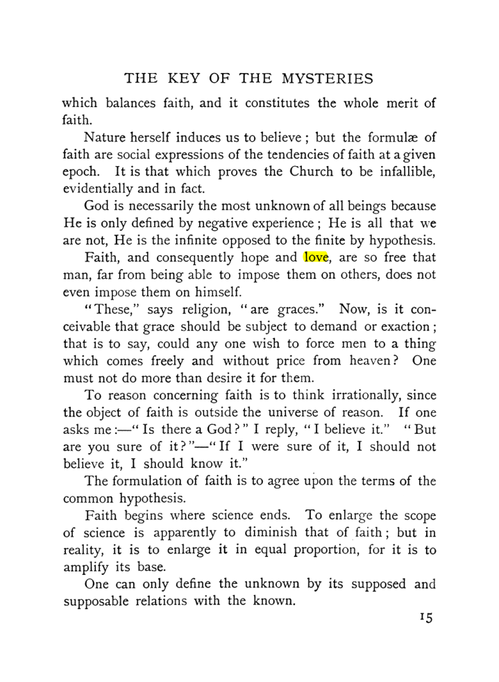 Original scan of The Equinox (Volume I, Number IX), PDF page 313