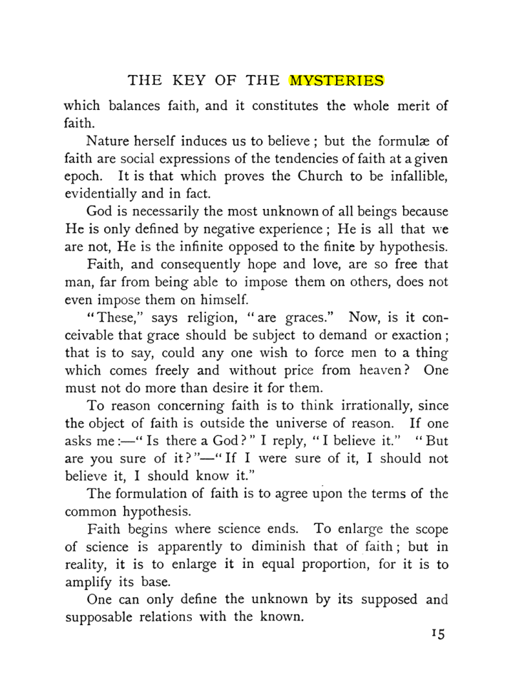 Original scan of The Equinox (Volume I, Number IX), PDF page 313