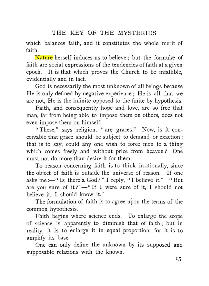Original scan of The Equinox (Volume I, Number IX), PDF page 313