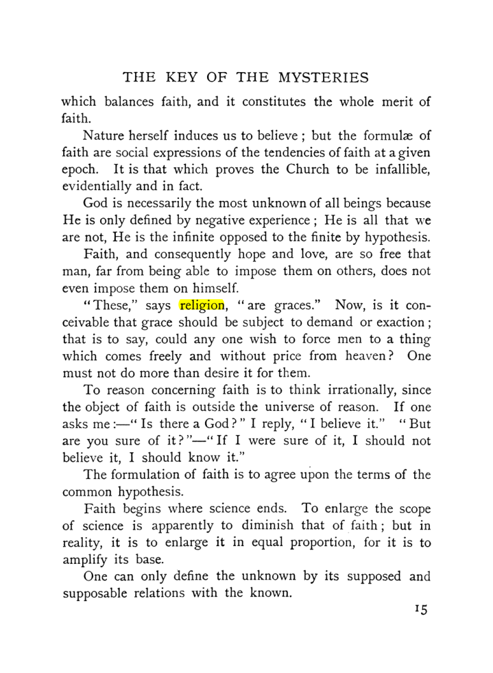 Original scan of The Equinox (Volume I, Number IX), PDF page 313