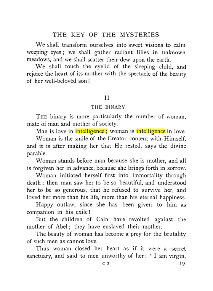 Original scan of The Equinox (Volume I, Number IX), PDF page 317