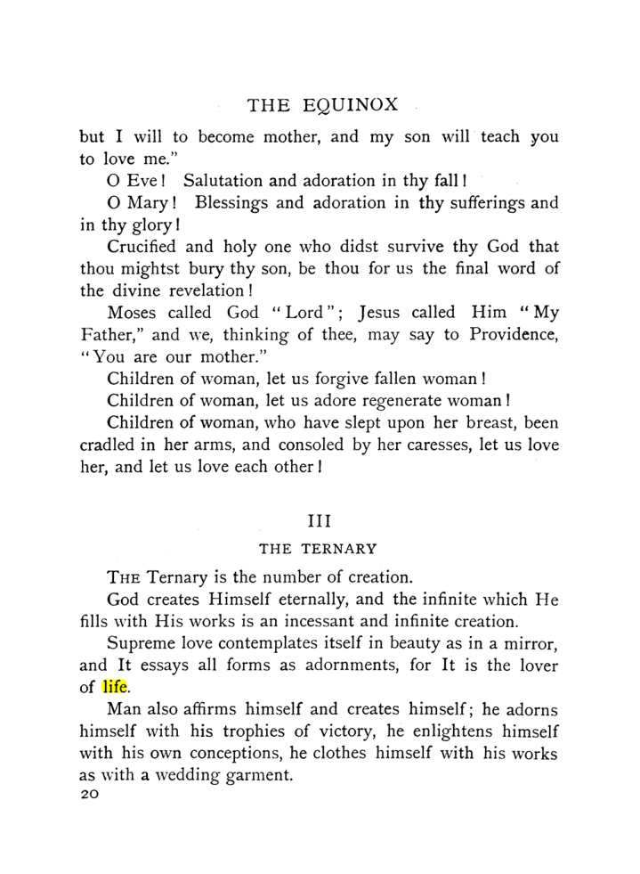 Original scan of The Equinox (Volume I, Number IX), PDF page 318