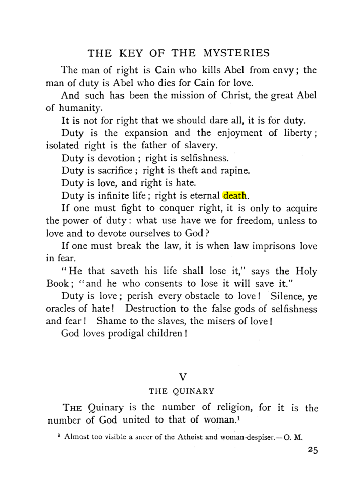Original scan of The Equinox (Volume I, Number IX), PDF page 323