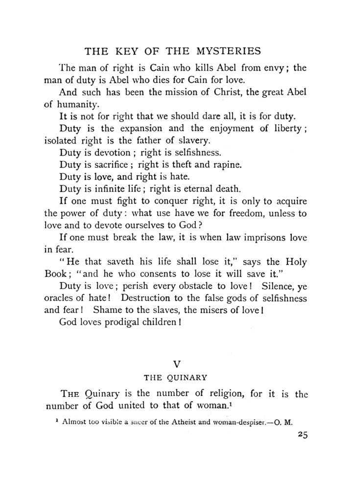 Original scan of The Equinox (Volume I, Number IX), PDF page 323