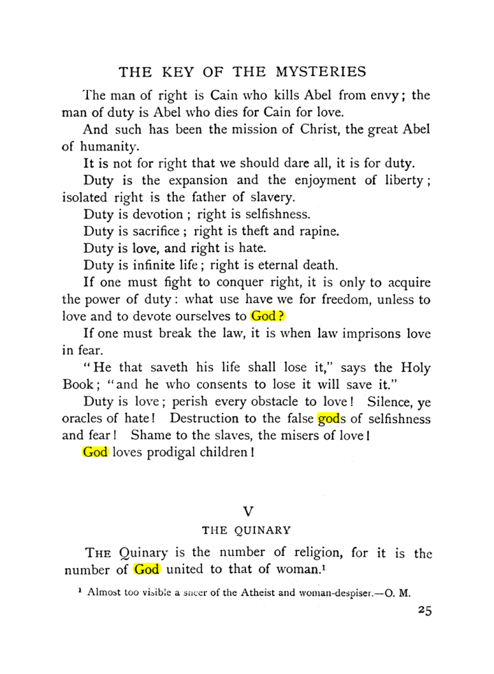 Original scan of The Equinox (Volume I, Number IX), PDF page 323
