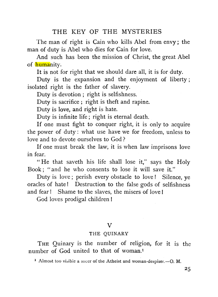 Original scan of The Equinox (Volume I, Number IX), PDF page 323