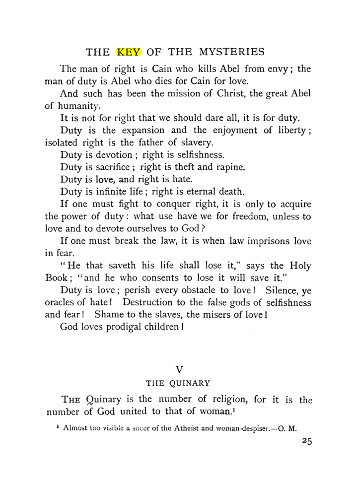 Original scan of The Equinox (Volume I, Number IX), PDF page 323