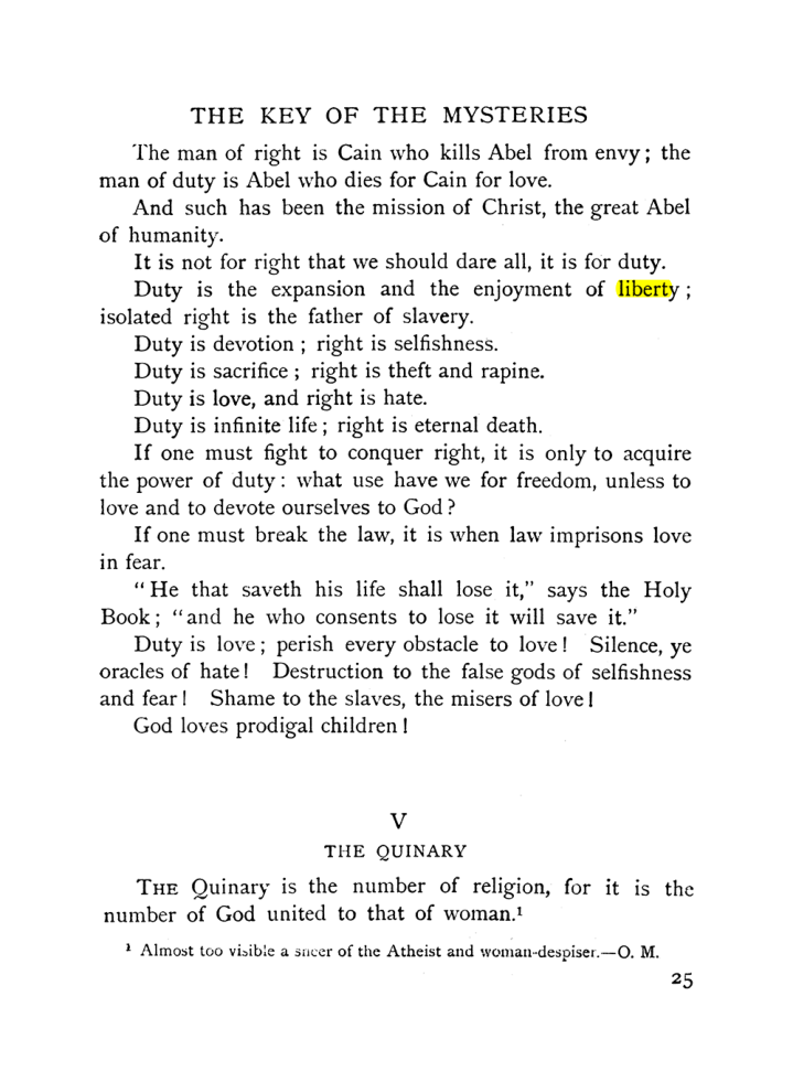 Original scan of The Equinox (Volume I, Number IX), PDF page 323