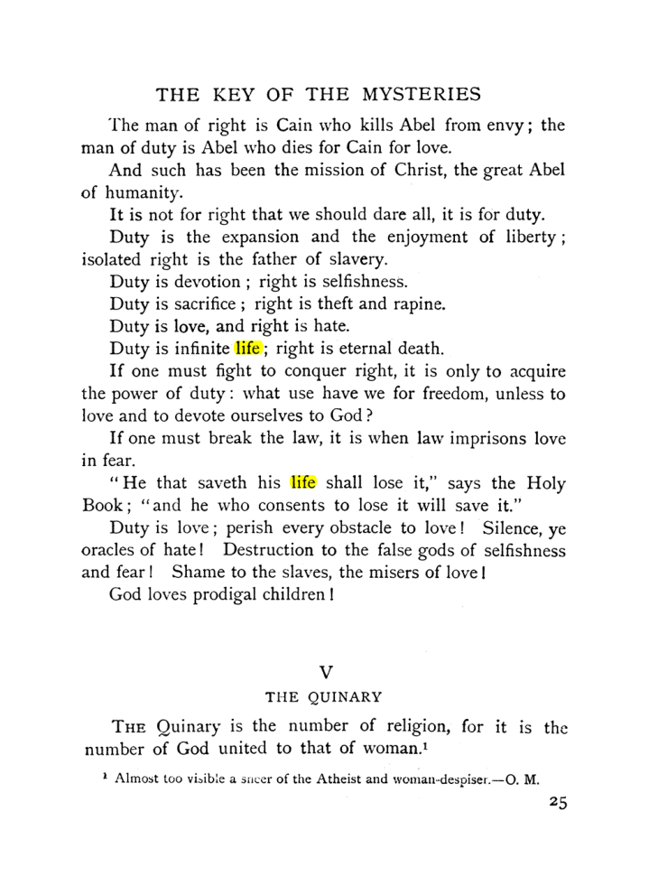 Original scan of The Equinox (Volume I, Number IX), PDF page 323