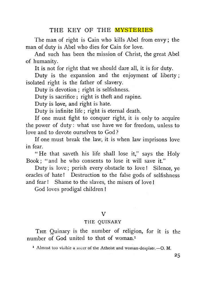 Original scan of The Equinox (Volume I, Number IX), PDF page 323