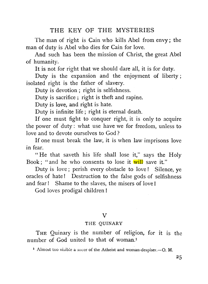 Original scan of The Equinox (Volume I, Number IX), PDF page 323
