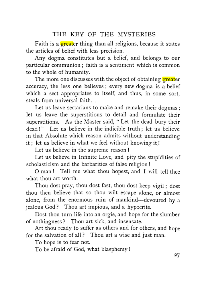 Original scan of The Equinox (Volume I, Number IX), PDF page 325
