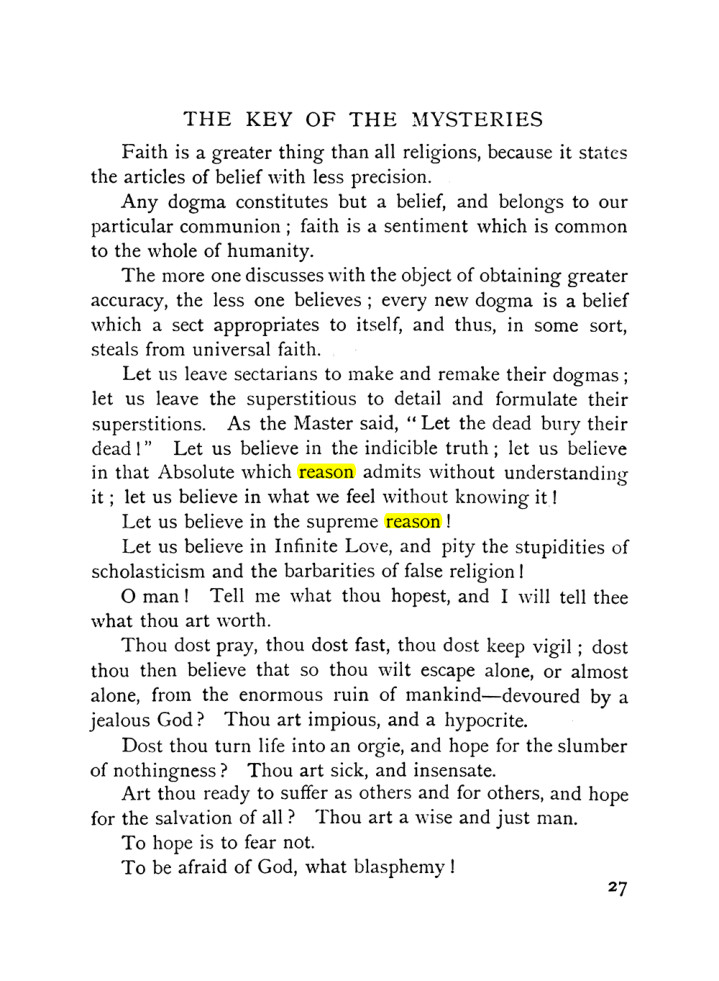 Original scan of The Equinox (Volume I, Number IX), PDF page 325