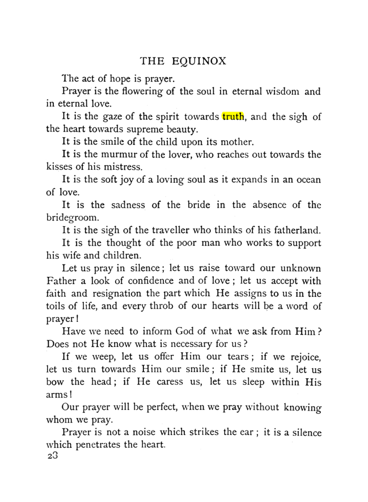 Original scan of The Equinox (Volume I, Number IX), PDF page 326