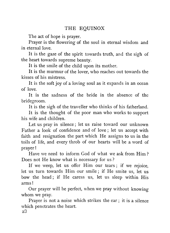 Original scan of The Equinox (Volume I, Number IX), PDF page 326
