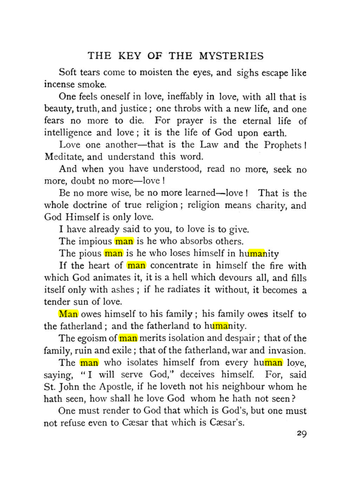 Original scan of The Equinox (Volume I, Number IX), PDF page 327