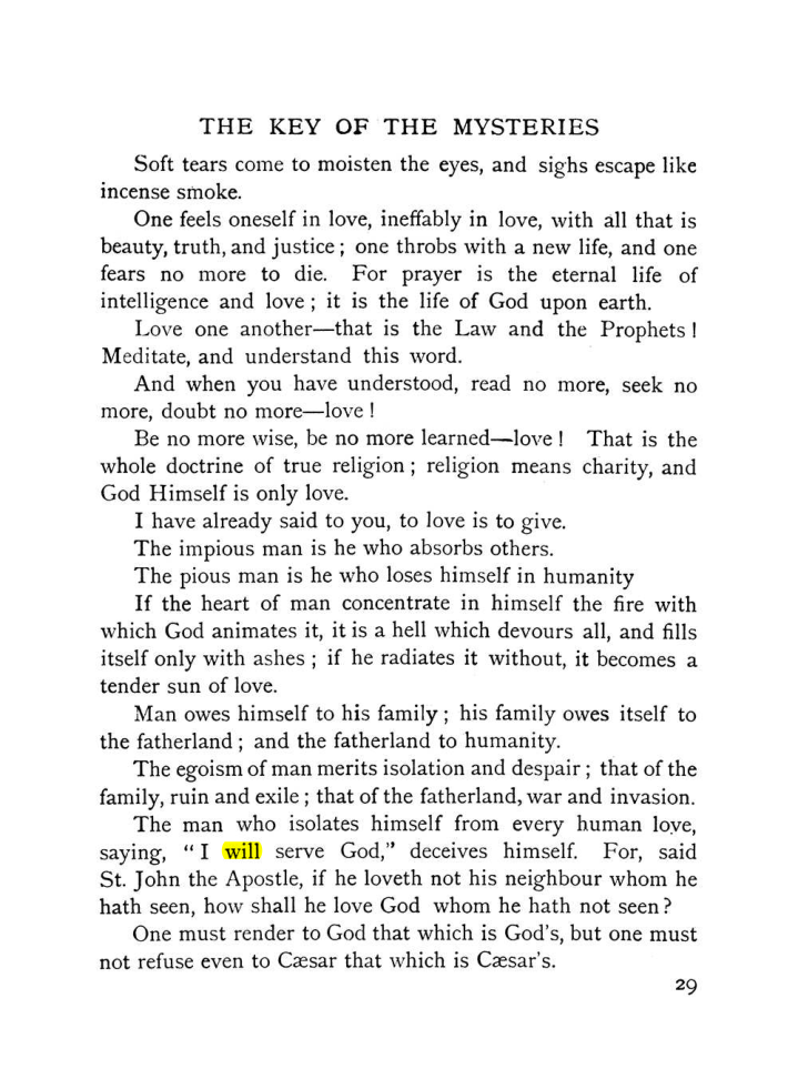 Original scan of The Equinox (Volume I, Number IX), PDF page 327