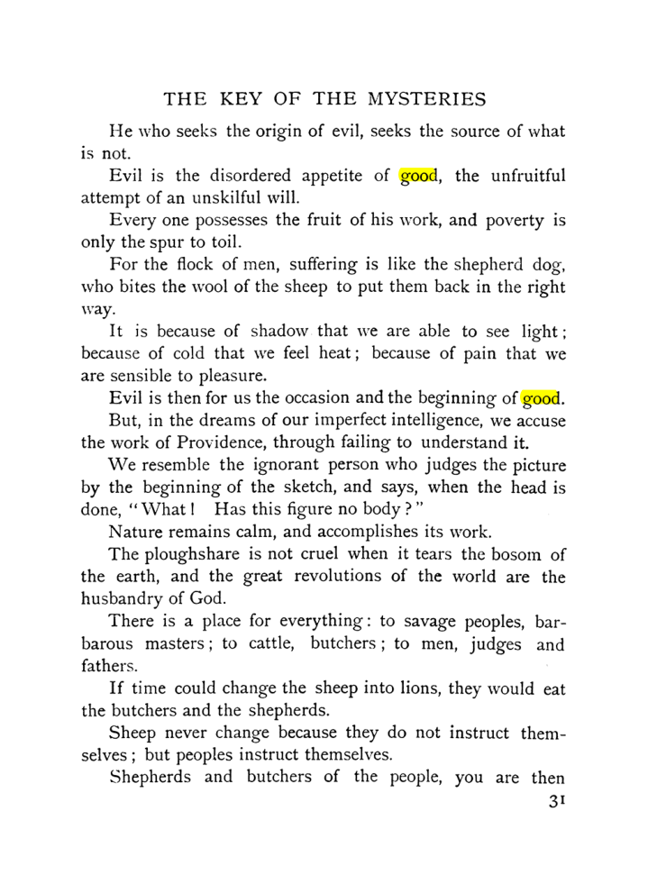 Original scan of The Equinox (Volume I, Number IX), PDF page 329