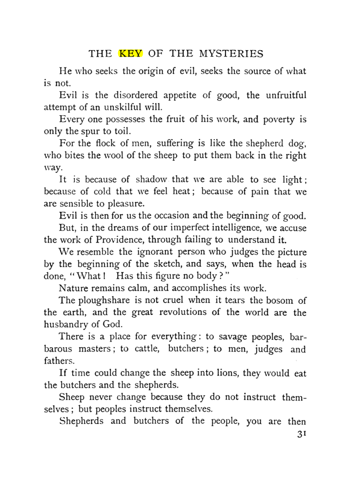 Original scan of The Equinox (Volume I, Number IX), PDF page 329