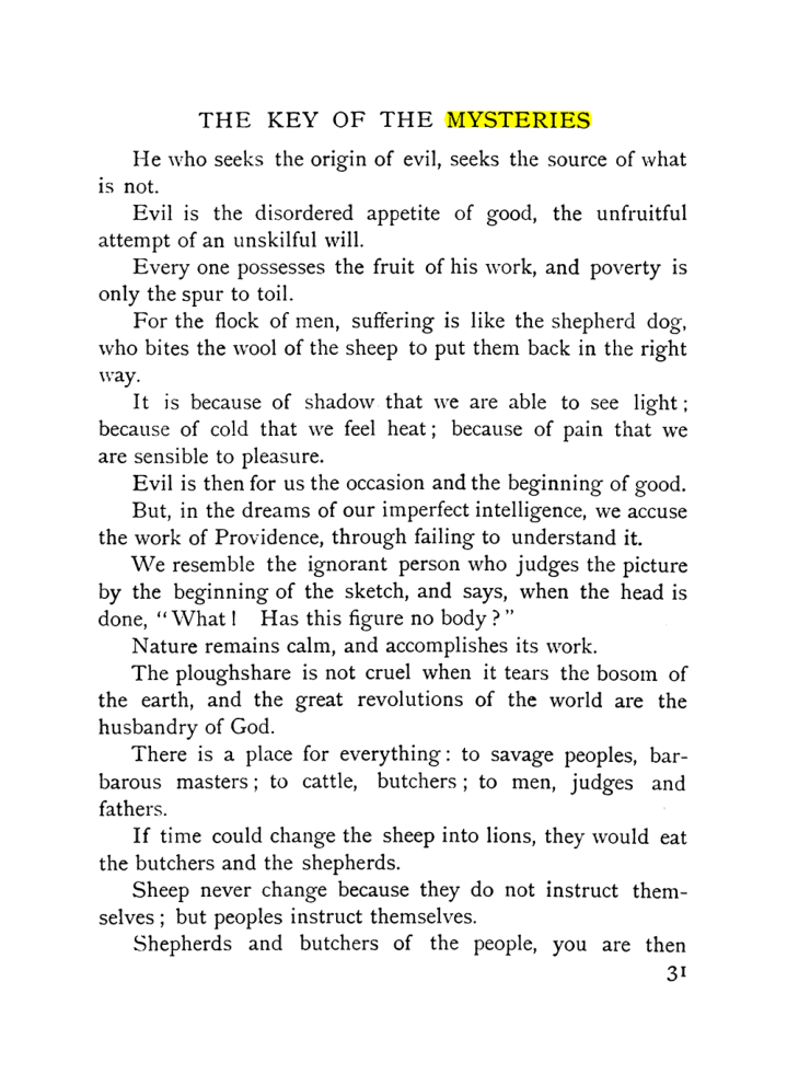 Original scan of The Equinox (Volume I, Number IX), PDF page 329