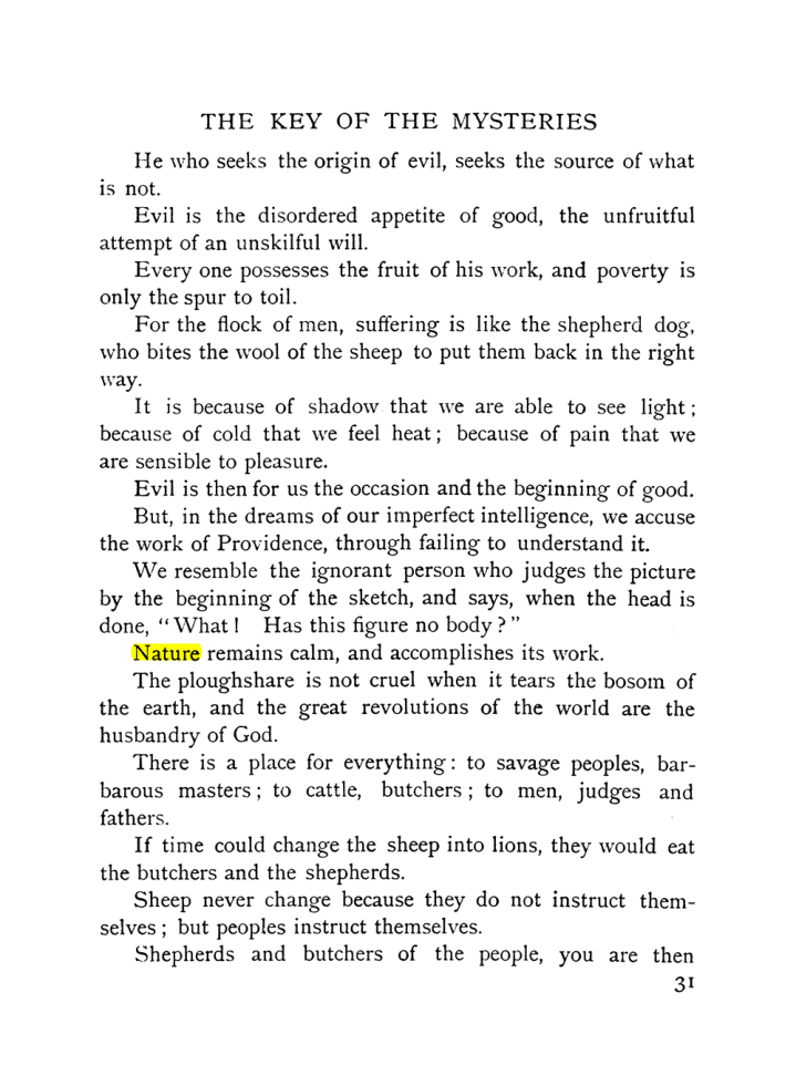 Original scan of The Equinox (Volume I, Number IX), PDF page 329