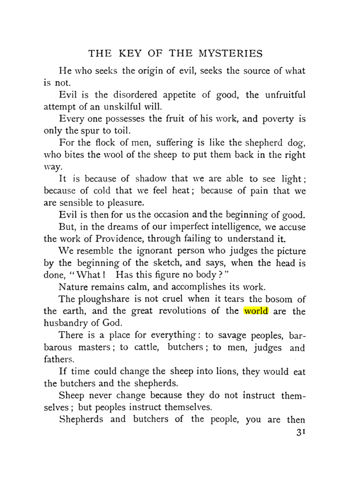 Original scan of The Equinox (Volume I, Number IX), PDF page 329