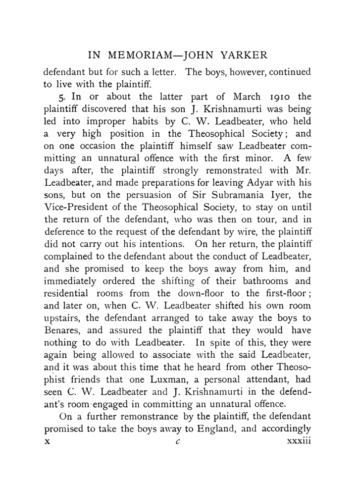 Original scan of The Equinox (Volume I, Number IX), PDF page 33