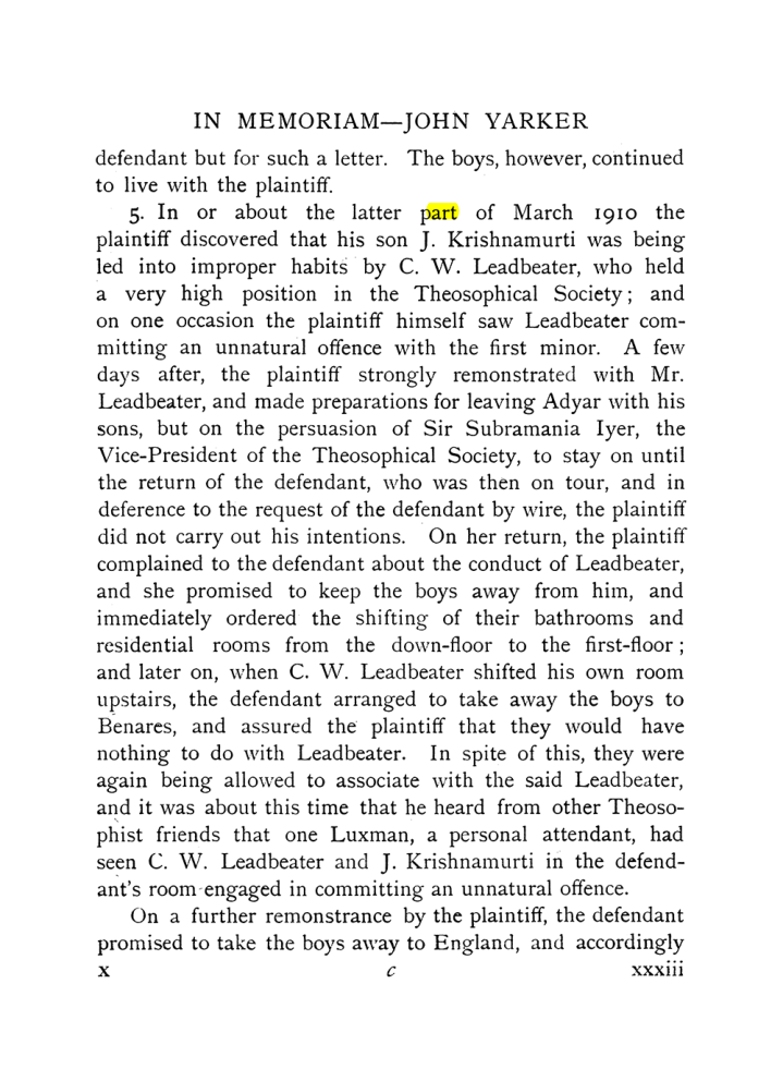 Original scan of The Equinox (Volume I, Number IX), PDF page 33