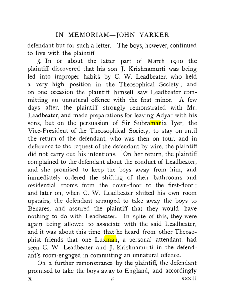 Original scan of The Equinox (Volume I, Number IX), PDF page 33