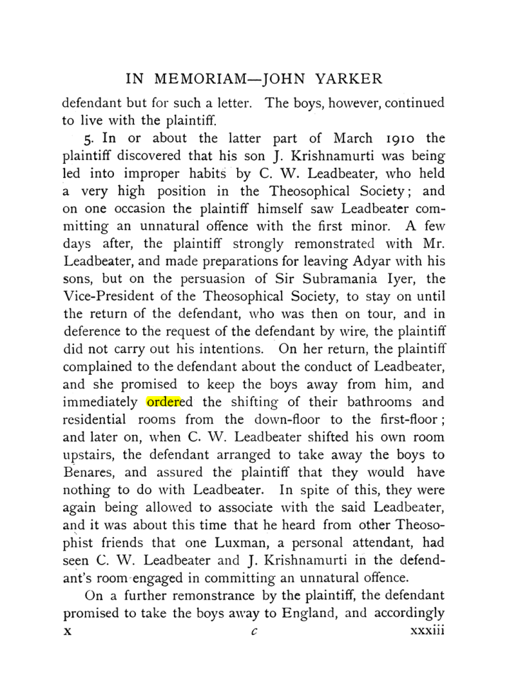 Original scan of The Equinox (Volume I, Number IX), PDF page 33