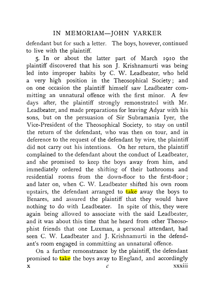 Original scan of The Equinox (Volume I, Number IX), PDF page 33