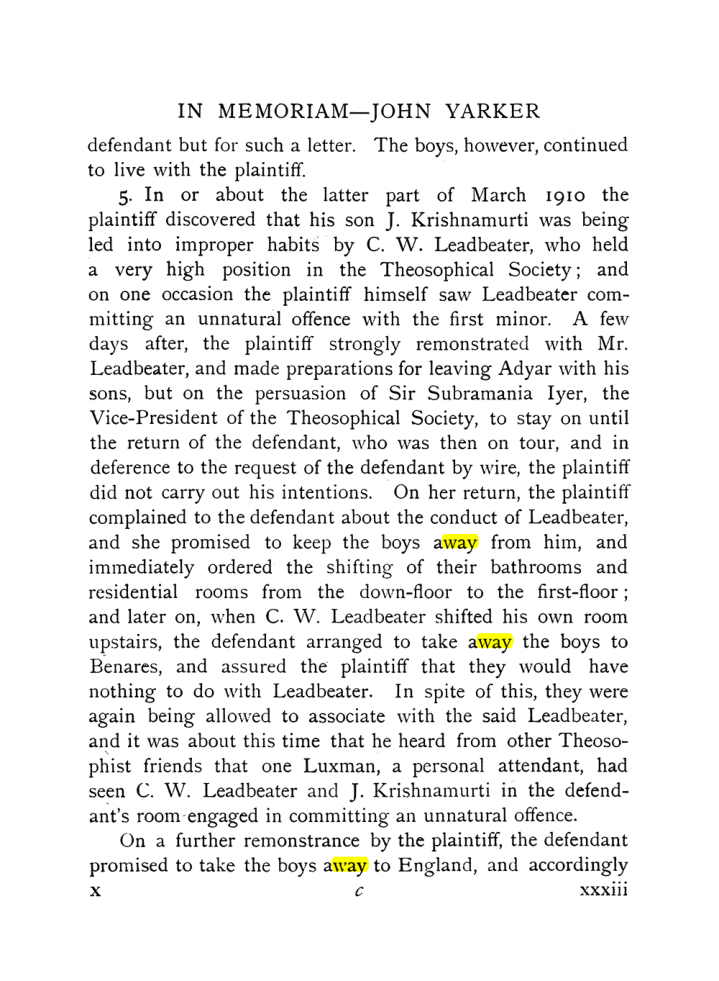 Original scan of The Equinox (Volume I, Number IX), PDF page 33