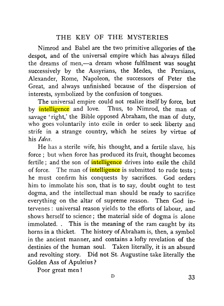 Original scan of The Equinox (Volume I, Number IX), PDF page 331
