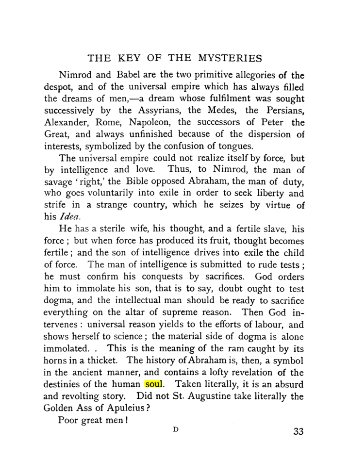 Original scan of The Equinox (Volume I, Number IX), PDF page 331